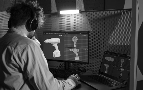 2D/3D Animation