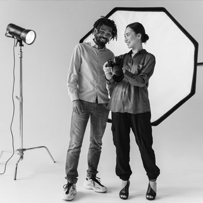Behind the Scenes Videos