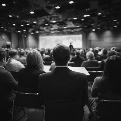 Event Coverage