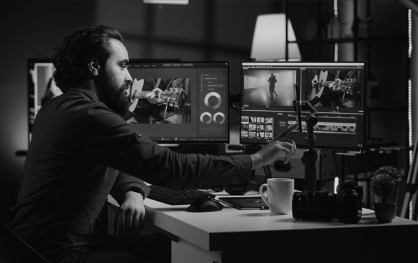Post Production