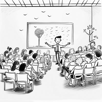 Training/Educational Videos
