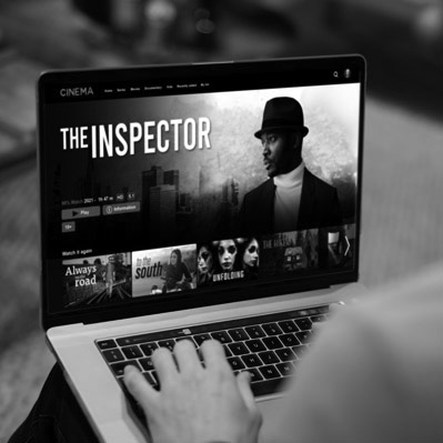 Web Series
